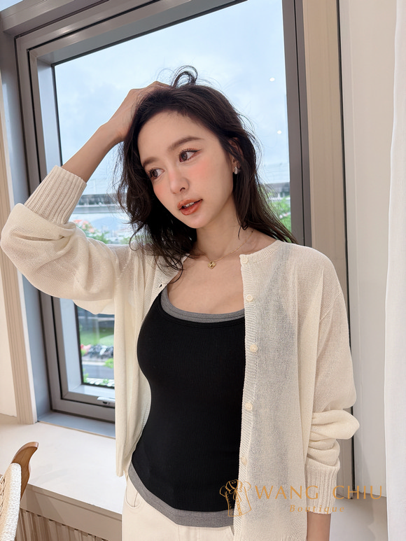 WANG CHIU 麻豆照